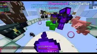 HerosPvP W/ Eternity