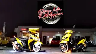 Stance cebu(Stance Mio Philippines)