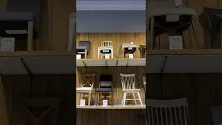The Living Spaces Store Experience - Dining Department | Living Spaces
