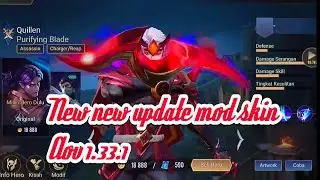 Mod Skin Aov 1.33.1🆕 2020