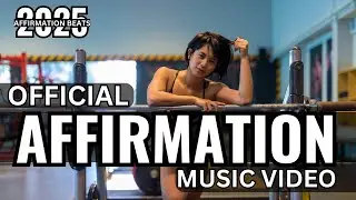 I&rsquo;M LIMITLESS 2025 | AFFIRMATION MUSIC VIDEO  | AFFIRMATION BEATS