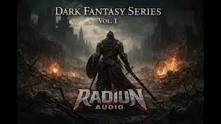 Eternal Malediction - Dark Fantasy Series Vol. 1