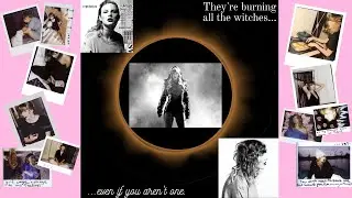 They&rsquo;re Burning All The Witches [25-27 yrs old] (Taylor Swift Timeline: Ch. 9, Reputation era)