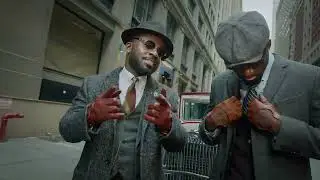 A The A x N.Y.A - TCB (Official Music Video)