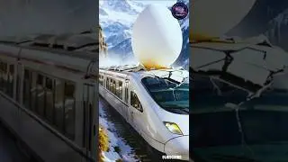 Giant Egg Fell From The Sky 😱 | Save The Chicken&rdquo; #kindness