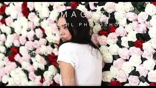 JPy Magazine Spring 2017 Cover Girl Photo Shoot with Seira Kagami