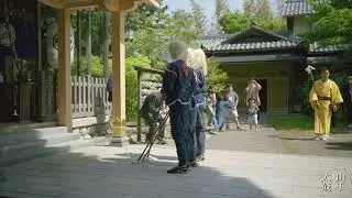 若狭小浜のお城まつり【宮入】2023 小濱神社 例大祭 －小浜市城内－