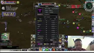 RF DESTINY 