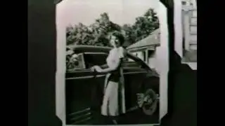 Bill and Dot Hunefeld 1949-1951