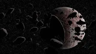 Alp Tekin | Cartoon&Animation Graduation Project (2024)
