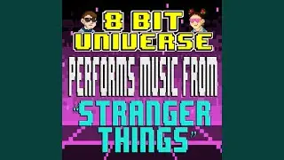 Rockin' Robin (8 Bit Video Game Versio)