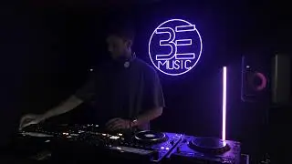 Ezequiel Denenberg - DJ set - Enero Vibes 🌌