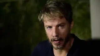 David Paryla   Wahnsinniger Koch (Deutsch)