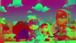 High-Speed Rescue | Action Pack FX / Sparta Pitch / Inspired by GamaVIsion Csupo Effects