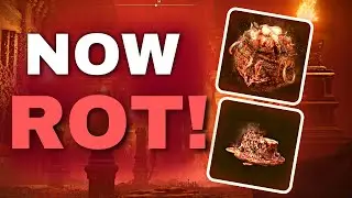How to Craft Everything Scarlet Rot