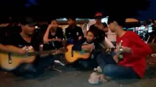 Pengamen surabaya 
