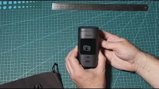 Новый мощный внешний аккумулятор UGREEN Nexode PB771 на 20000mAh и 145W