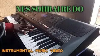 NES Sohrai Redo Santali Piano Music Video 