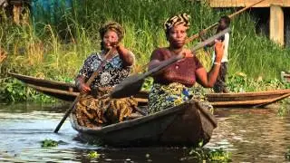 Benin Travel Guide - Cradle of Voodoo - Travel Snapshots HD