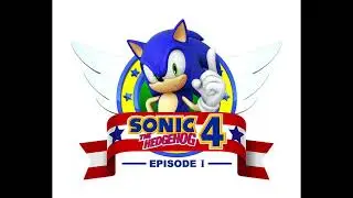 Tidal Tempest (Present) JP - Sonic 4 Wii Soundfont Remix