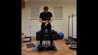 Demo av Fitnessplate 4D