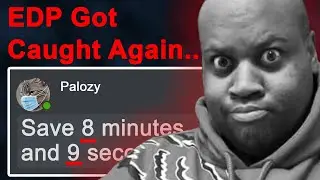 EDP445 Got Caught Again - Short Version