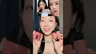 HERA Sensual Nude Lip Gloss Swatches 💖💄🎀 #kbeauty