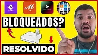 MY FAMILY CINEMA - TV EXPRESS - EPPI CINEMA - BTV13 BLOQUEADOS? &Eacute; AGORA? - VEJA QUAL A SOLU&Ccedil;&Atilde;O AQUI