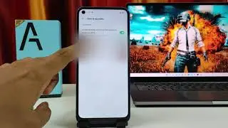 How to Remove Google Account from OPPO A55 | Phone Trickz English