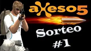 Sorteo Operation 7