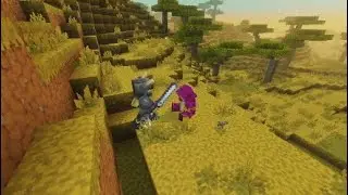 Httyd [23] A New Threat