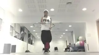 Carla Miles 2014 (training-winter)