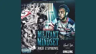 Militant Mindset