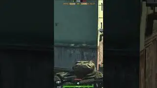 OP ANNIHILATOR #short #ANNIHILATOR #GAMEPLAY #SHOTS #SHORTS #OPANNIHILATOR #BLITZ #AMMORACK #WOT