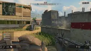 Call of Duty: Black Ops 4 - Blackout Battle Royale Gameplay