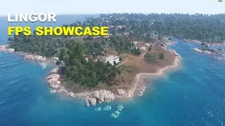 Lingor ARMA 3 FPS Showcase