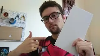 O que é FoamBoard?