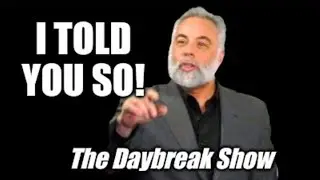 Daybreak Show The 