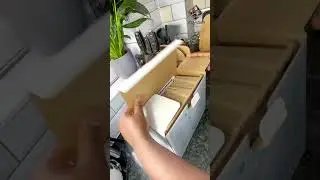 Unboxing the Smeg hand mixer