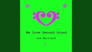 We Love Swound Sound (Radio Edit)