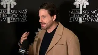 PSIFF &lsquo;26: Эдгар Рамирес рассказывает о венесуэльском фильме &laquo;В Каракасе наступила бы ночь&raquo;