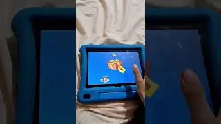 GIFT FROM DOG | Codespark Academy School Mode