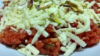 Halwaiyon ke secrets se banae delicious GAJAR KA HALWA-Time saving recipes