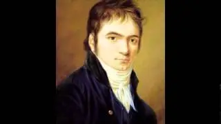 Beethoven - Esel aller Esel