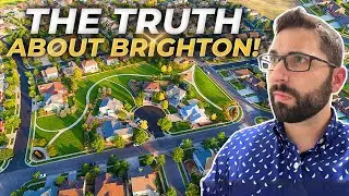 REAL Pros and Cons BRIGHTON COLORADO | Moving to Denver Colorado