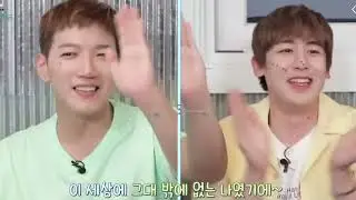 the 3 fake maknaes of 2pm (ft. chansung)