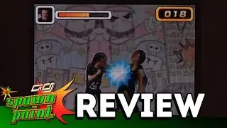 Starship Patrol, Metal Torrent, and Photo Dojo | Game Review