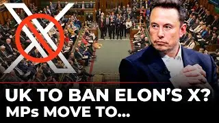 UK News LIVE: Grok AI &lsquo;Bikini Controversy&rsquo; | British MPs Declare Intent to Ban Elon Musk&rsquo;s X|Twitter