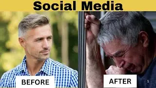 Social media detox | Social media addiction | Dark reality of Social Media / #RealityHub