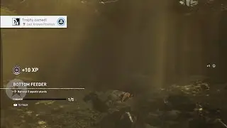 Shadow of the Tomb Raider - How to unlock Last Known Position Trophy / Achievement Deadly Obsession